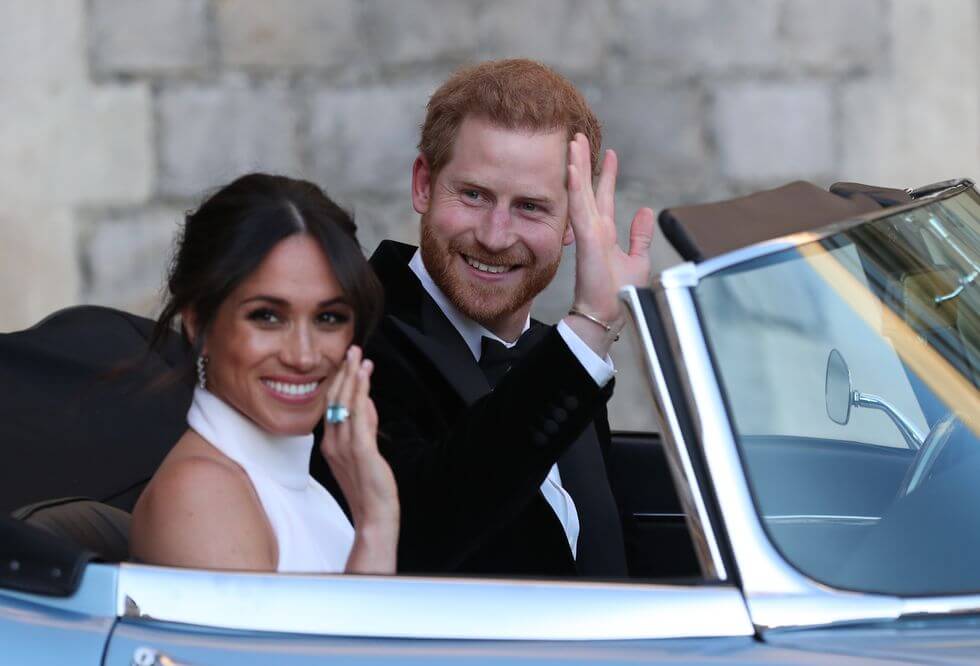 When Harry Married Meghan – 12 Sales and Marketing Lessons from the Royal Wedding