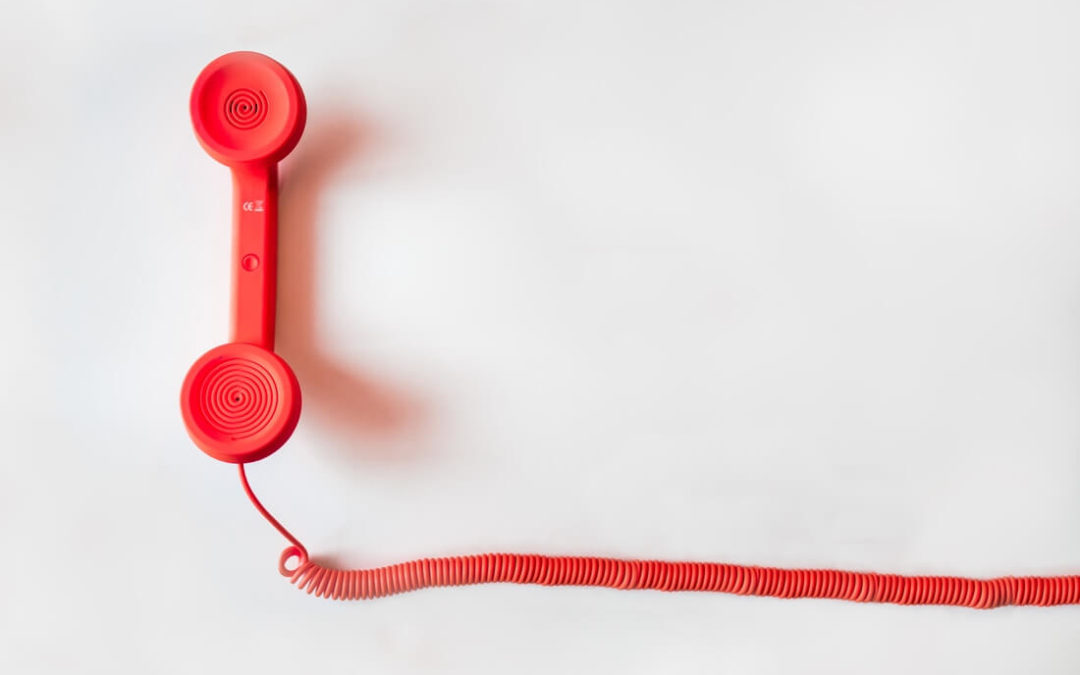 New Business Development – Is anybody out there?