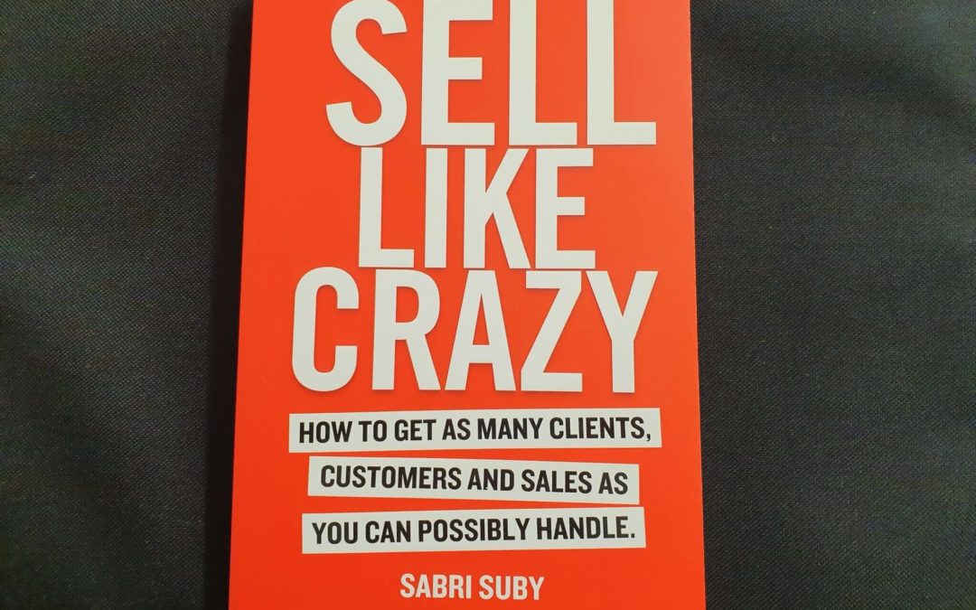 Magnify Sales Book Club Sell Like Crazy