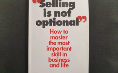 Magnify Sales Book Club – Improve your sales skills now – ‘Selling is not optional’