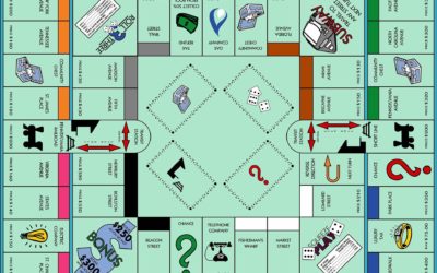Why Sales is like Monopoly
