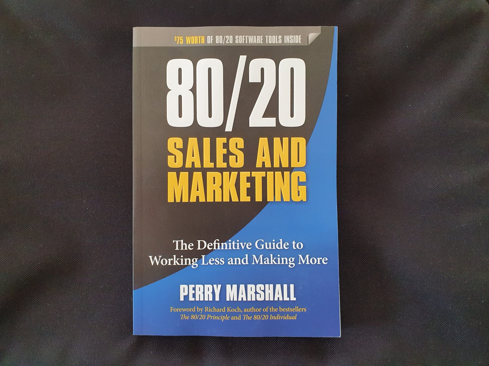 Magnify Consulting-8020 Sales and Marketing