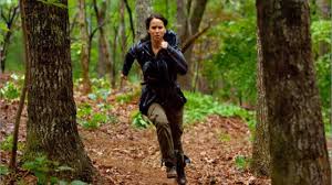 Magnify Consulting - running through a 'Hunger Games' landscape post Covid-19