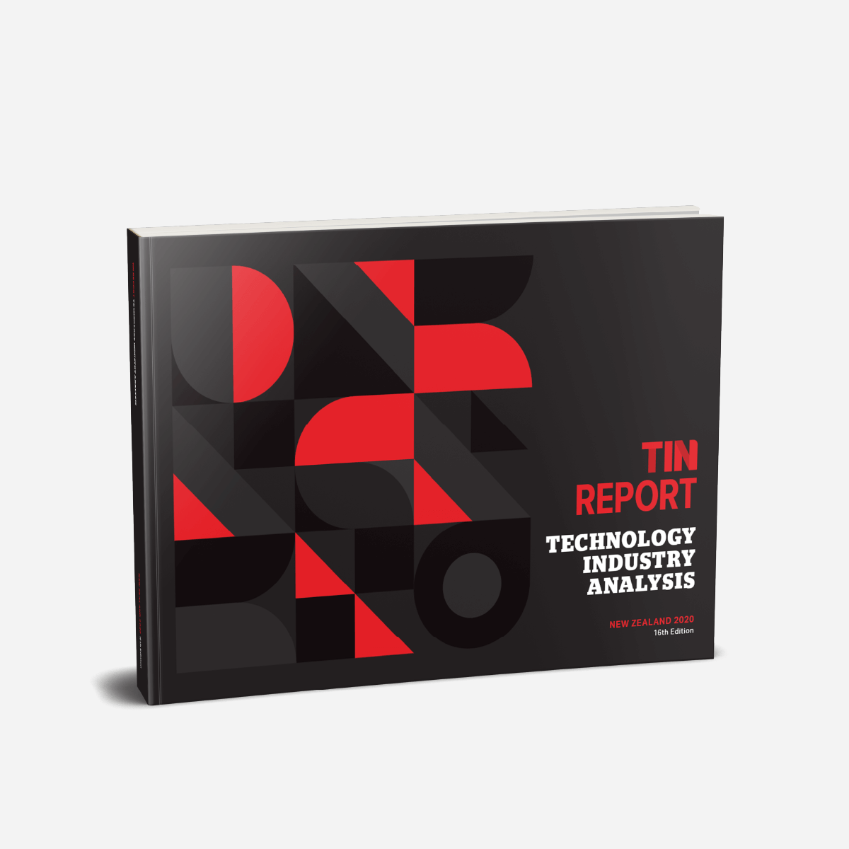 Magnify Consulting - 2020 TIN Report celebrates NZ's resilient tech sector
