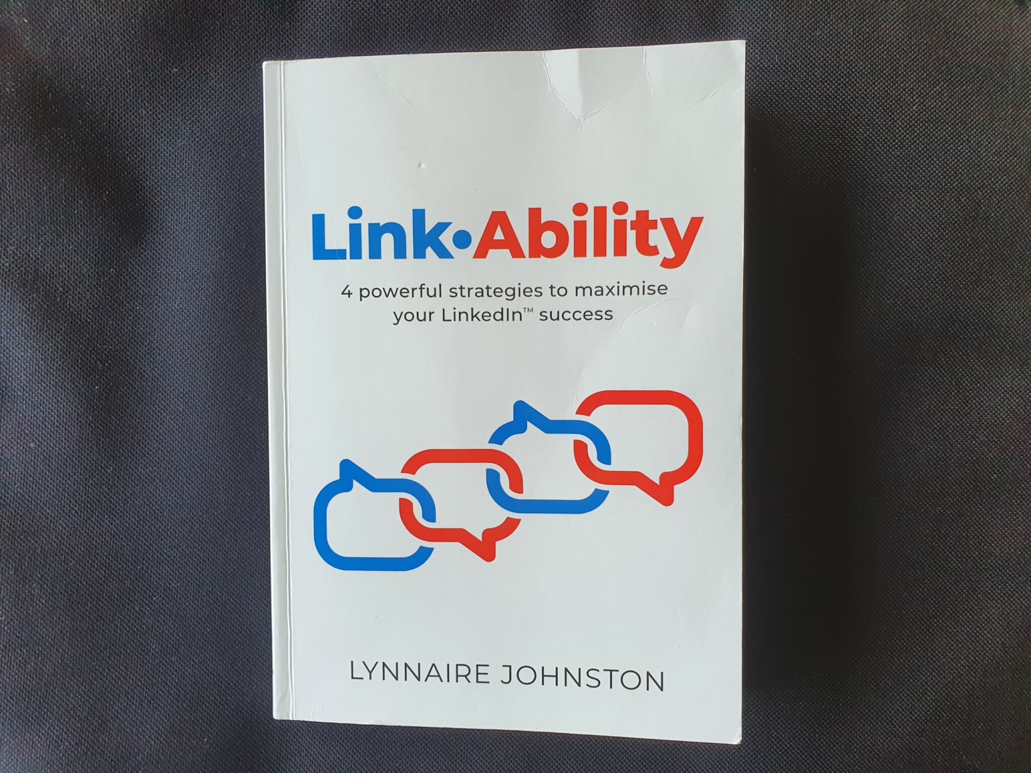 Magnify Consulting-LinkAbility by Lynnaire Johnston