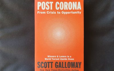 Magnify Sales Book Club – Post Corona – From Crisis to Opportunity